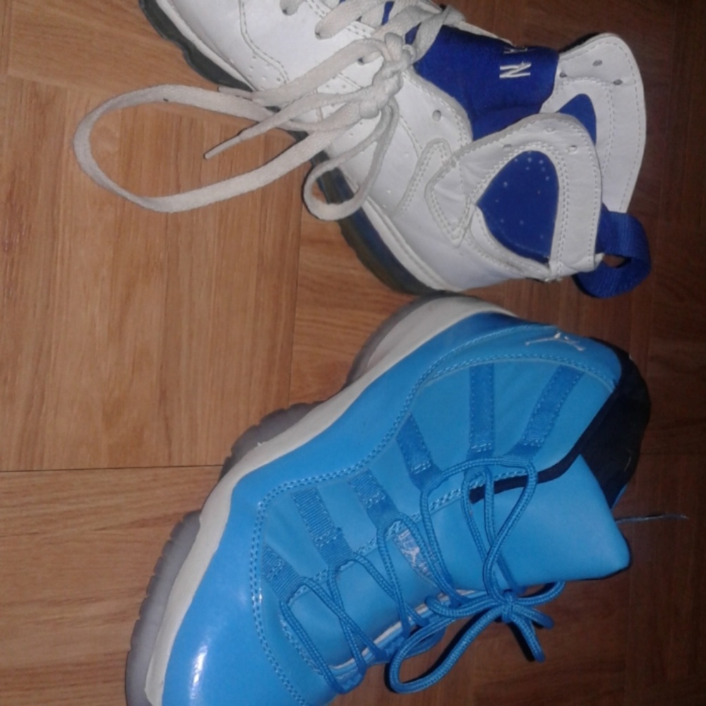 Jordans